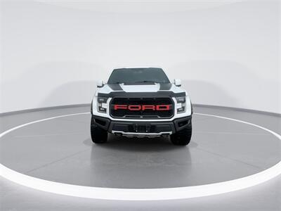 2019 Ford F-150 Raptor   - Photo 5 - McKinney, TX 75070