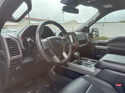 2019 Ford F-150 Raptor   - Photo 26 - McKinney, TX 75070
