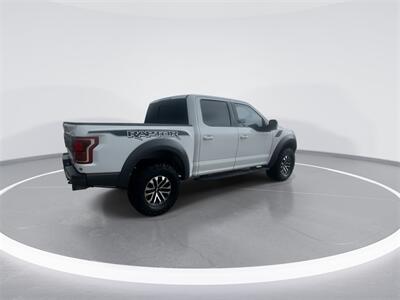 2019 Ford F-150 Raptor   - Photo 8 - McKinney, TX 75070