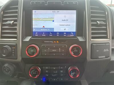 2019 Ford F-150 Raptor   - Photo 18 - McKinney, TX 75070