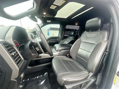 2019 Ford F-150 Raptor   - Photo 27 - McKinney, TX 75070