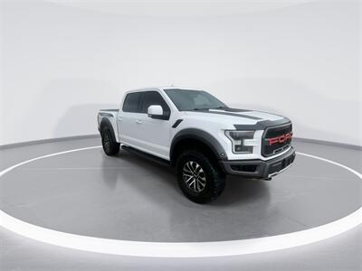 2019 Ford F-150 Raptor   - Photo 6 - McKinney, TX 75070