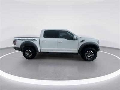 2019 Ford F-150 Raptor   - Photo 7 - McKinney, TX 75070