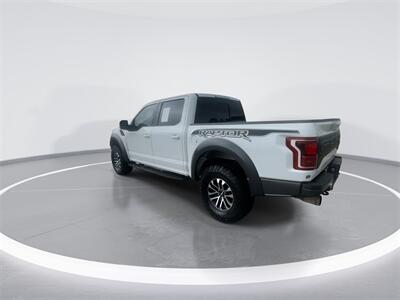 2019 Ford F-150 Raptor   - Photo 2 - McKinney, TX 75070
