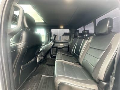 2019 Ford F-150 Raptor   - Photo 28 - McKinney, TX 75070