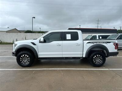 2019 Ford F-150 Raptor   - Photo 16 - McKinney, TX 75070