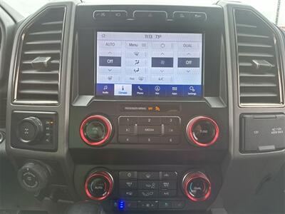 2019 Ford F-150 Raptor   - Photo 19 - McKinney, TX 75070