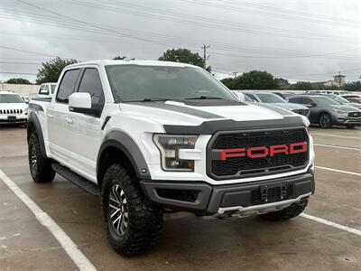 2019 Ford F-150 Raptor   - Photo 11 - McKinney, TX 75070