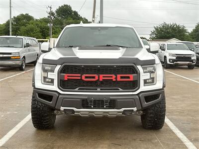 2019 Ford F-150 Raptor   - Photo 10 - McKinney, TX 75070