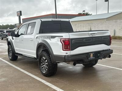 2019 Ford F-150 Raptor   - Photo 13 - McKinney, TX 75070