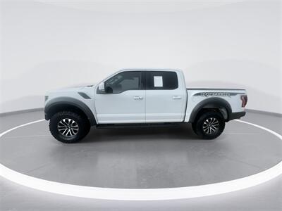 2019 Ford F-150 Raptor   - Photo 3 - McKinney, TX 75070