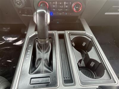 2019 Ford F-150 Raptor   - Photo 22 - McKinney, TX 75070