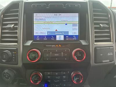 2019 Ford F-150 Raptor   - Photo 20 - McKinney, TX 75070