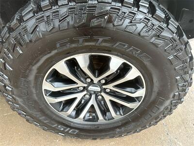 2019 Ford F-150 Raptor   - Photo 39 - McKinney, TX 75070