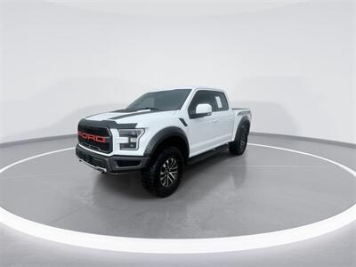 2019 Ford F-150 Raptor   - Photo 4 - McKinney, TX 75070