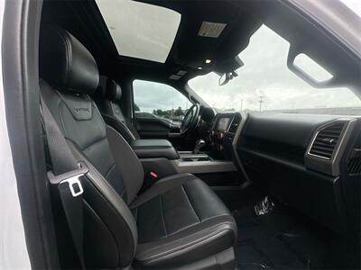 2019 Ford F-150 Raptor   - Photo 30 - McKinney, TX 75070