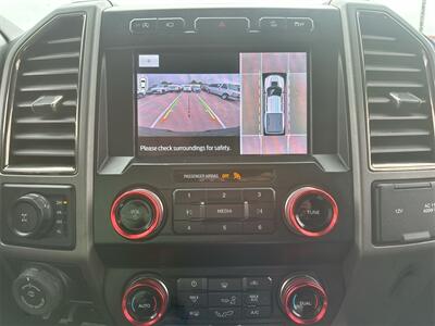 2019 Ford F-150 Raptor   - Photo 21 - McKinney, TX 75070