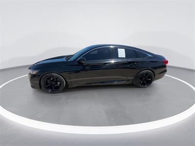 2022 Honda Accord Sport   - Photo 3 - McKinney, TX 75070