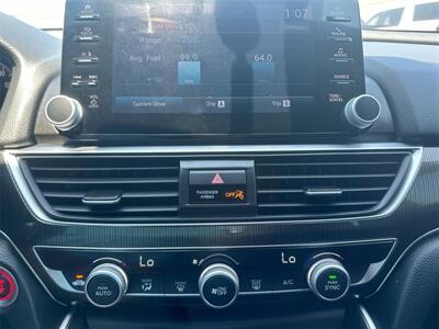 2022 Honda Accord Sport   - Photo 18 - McKinney, TX 75070