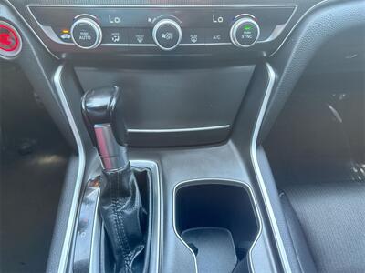 2022 Honda Accord Sport   - Photo 21 - McKinney, TX 75070