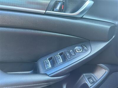 2022 Honda Accord Sport   - Photo 23 - McKinney, TX 75070