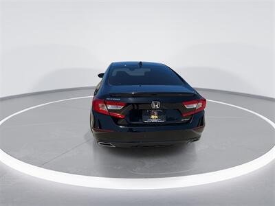 2022 Honda Accord Sport   - Photo 9 - McKinney, TX 75070