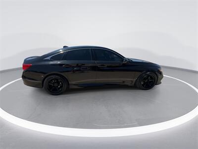 2022 Honda Accord Sport   - Photo 7 - McKinney, TX 75070