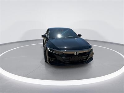 2022 Honda Accord Sport   - Photo 5 - McKinney, TX 75070