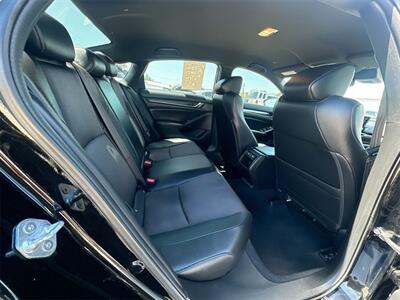 2022 Honda Accord Sport   - Photo 27 - McKinney, TX 75070