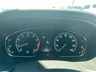 2022 Honda Accord Sport   - Photo 17 - McKinney, TX 75070