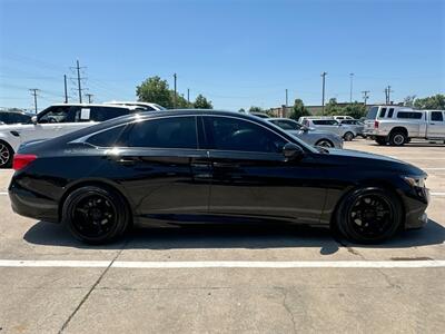 2022 Honda Accord Sport   - Photo 15 - McKinney, TX 75070