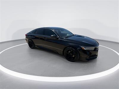 2022 Honda Accord Sport   - Photo 6 - McKinney, TX 75070