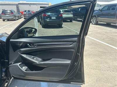 2022 Honda Accord Sport   - Photo 29 - McKinney, TX 75070