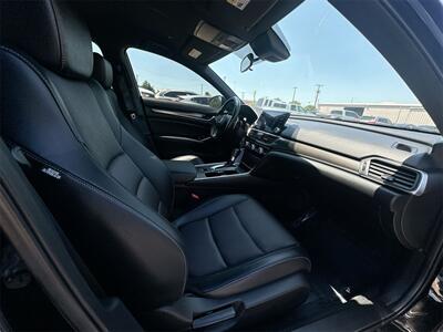 2022 Honda Accord Sport   - Photo 28 - McKinney, TX 75070
