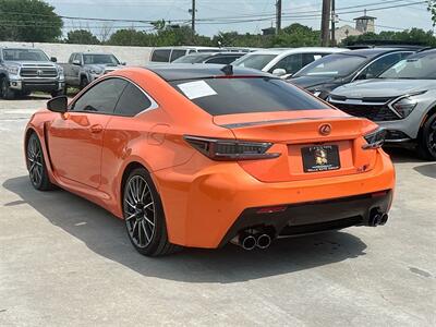 2015 Lexus RC F   - Photo 13 - McKinney, TX 75070