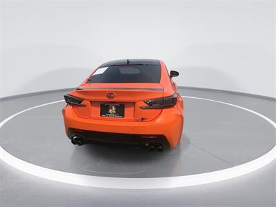 2015 Lexus RC F   - Photo 9 - McKinney, TX 75070