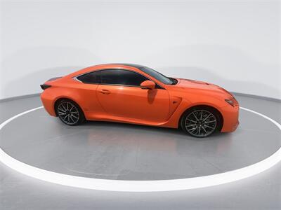 2015 Lexus RC F   - Photo 7 - McKinney, TX 75070
