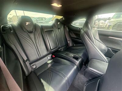 2015 Lexus RC F   - Photo 28 - McKinney, TX 75070