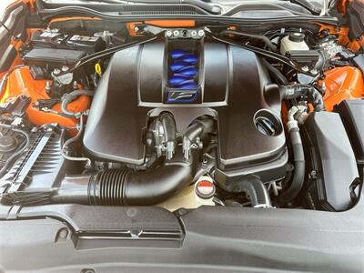 2015 Lexus RC F   - Photo 33 - McKinney, TX 75070