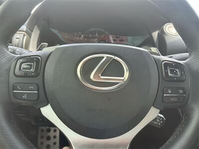 2015 Lexus RC F   - Photo 24 - McKinney, TX 75070