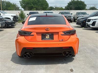 2015 Lexus RC F   - Photo 12 - McKinney, TX 75070