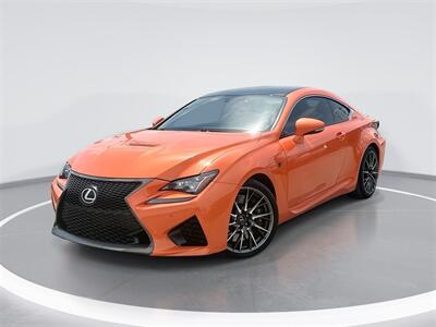 2015 Lexus RC F   - Photo 39 - McKinney, TX 75070