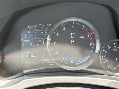 2015 Lexus RC F   - Photo 17 - McKinney, TX 75070