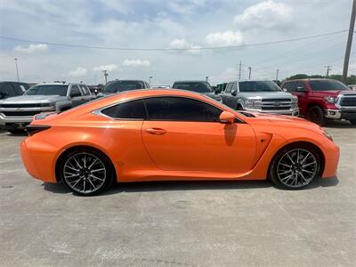 2015 Lexus RC F   - Photo 15 - McKinney, TX 75070