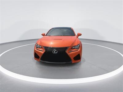 2015 Lexus RC F   - Photo 5 - McKinney, TX 75070