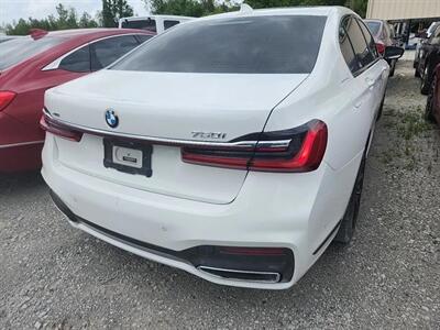 2020 BMW 7 Series 750i xDrive   - Photo 42 - McKinney, TX 75070
