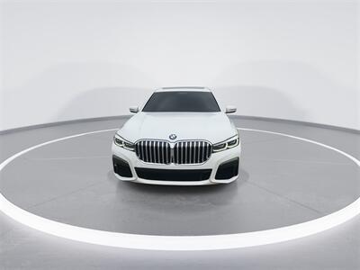 2020 BMW 7 Series 750i xDrive   - Photo 5 - McKinney, TX 75070