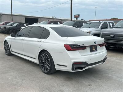 2020 BMW 7 Series 750i xDrive   - Photo 13 - McKinney, TX 75070