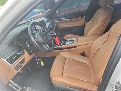 2020 BMW 7 Series 750i xDrive   - Photo 44 - McKinney, TX 75070