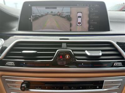 2020 BMW 7 Series 750i xDrive   - Photo 22 - McKinney, TX 75070